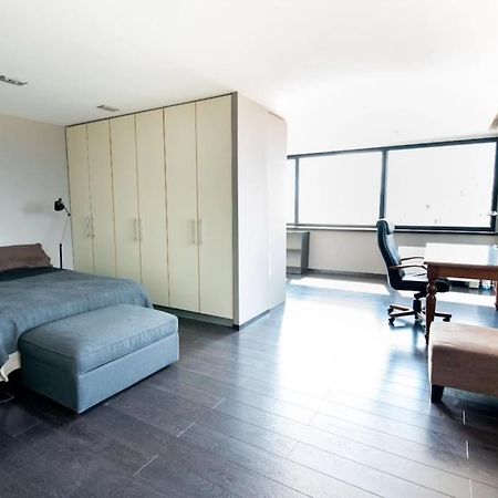 Appartamento Luxury Loft By Boy Patras Esterno foto