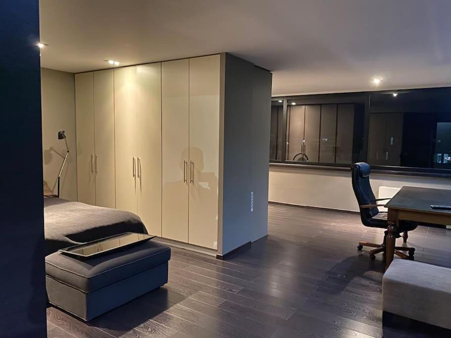 Appartamento Luxury Loft By Boy Patras Esterno foto